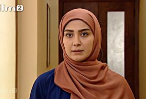 عکس متفاوت خانم بازیگرِ سابق تلویزیون کنار دریا