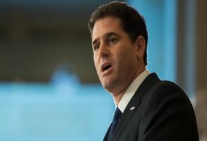 وزیر امور راهبردی اسرائیل استعفا داد