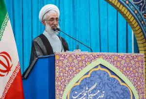 آیت‌الله صدیقی: ملت ایران نگذاشتند نام شهدا فراموش شود