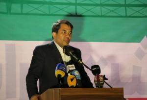 ۱۴۰۵ سال هدف گردشگری کرمان است