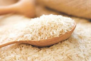 در شهر ما برنج پیدا نمی‌شود