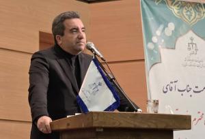 رئیس سازمان ثبت اسناد و املاک کشور: ساماندهی املاک فاقد سند در کشور شتاب می‌گیرد