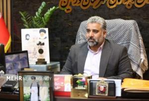 اجرای ۳۰ برنامه ورزشی و فرهنگی در ورامین به مناسبت ایام الله خرداد
