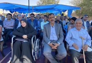 اسفندقه مهد علم و آموزش در جنوب استان کرمان است