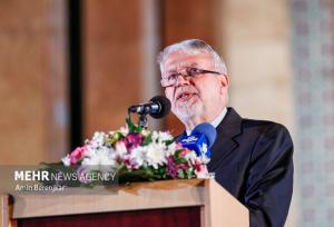 صالحی امیری: هویت ملی در کنار هویت اسلامی تقویت شود