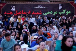 زمزمه ربیع، گلبانگ اسلام در گوش کودکان است