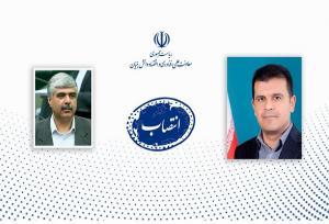 معاون سیاستگذاری و توسعه معاونت علمی منصوب شد