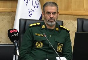 مقاومت ملی سپر ملت ایران در برابر توطئه‌هاست