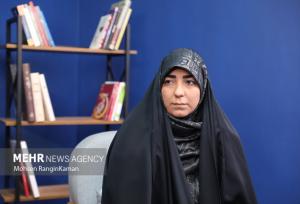 «روزهای طلایی» مد و لباس ایرانی-اسلامی در راه/ تعویض چادر کهنه با نو