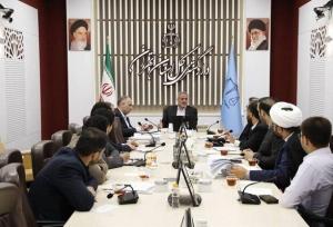 کشف ۱۴ مرکز دپوی سوخت قاچاق در رباط کریم