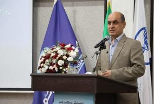 حق شناس: سرانه تخت در گیلان نباید از میانگین کشور کمتر باشد