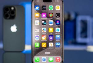 باگ عجیب iOS 17، آیفون را فریز می‌کند