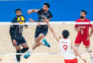 ژاپن و چین میزبان والیبال قهرمانی مردان و زنان آسیا