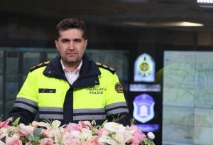 استقرار پلیس در ۱۰۰ نقطه تهران برای برخورد با خودروهای دودزا