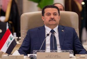 شیاع السودانی: عادی‌سازی در قاموس ملت عراق وجود ندارد