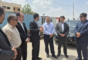 ۱۱ هزار واحد مسکن حمایتی لرستان در حال ساخت هستند