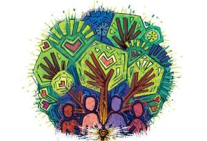 تحولات آشتی اجتماعی و نقش نهادهای آشتی‌بخش در جمهوری اسلامی ایران