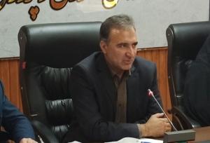 تمهید مقدمات برگزاری باشکوه یوم‌الله ۱۳ آبان در ایلام