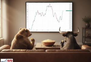 عبور شاخص کل از سقف تاریخی؛ بورس کام سهامداران را شیرین خواهد کرد؟