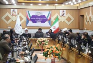 بهنام جو: کیفیت‌بخشی آموزش در قم اولویت مدیریت استان است