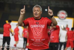 فراخوان جذاب اسکوچیچ برای حضور پرشورها در یادگار