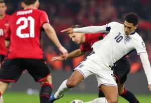 واکنش توخل به ناراحتی بلینگام: این حادثه را بیش از حد بزرگ نکنید!