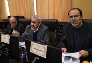 سوال «مصوبات کارگروه بازگشت ارز» رفع شد