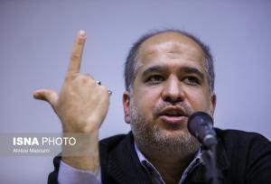 خضریان: آمریکا به دنبال ایجاد حاشیه برای بازی ایران و مصر است