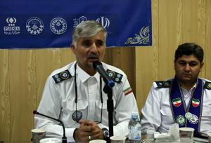 رضایی: تربیت نسل مسئول، هدف غایی تشکیلات پیشتازان است