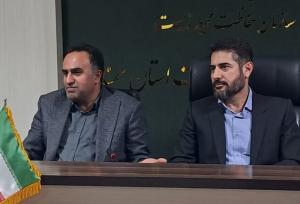 نشست تخصصی برای بررسی چالش‌های زیست‌محیطی صنایع در استان سمنان