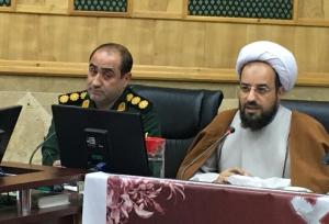 برنامه‌های هفته بصیرت و مقاومت در کرمانشاه اعلام شد