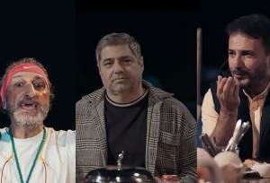 آقای سید جواد هاشمی حالا دیگر با ش.ج هم‌پیاله شده‌ای؟