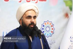 صداقت: شورای هیئات مذهبی حلقه وصل سازمان تبلیغات با هیئات است