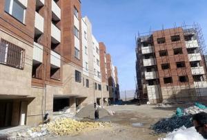 لنجابی: تکمیل زیرساخت‌های پروژه‌های نهضت ملی مسکن در مرکزی آغاز شد