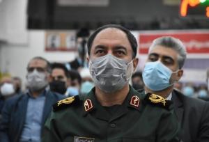 حل مشکلات جامعه در گرو ترویج روحیه جهادی است