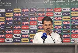 حدادی‌فر خطاب به مسئولین ذوب آهن: من را نمی‌زنید، تیم را ضعیف می‌کنید