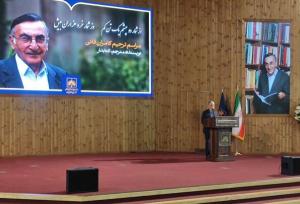 فانی در تاریخ معاصر کم‌نظیر است