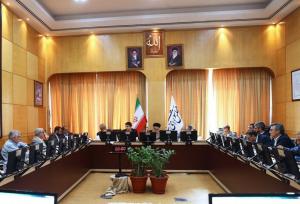 جزئیات جلسه کمیسیون امنیت ملی مجلس با وزیر ارتباطات و فناوری اطلاعات