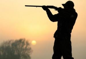شکارچیان غیرمجاز در منطقه حفاظت شده «ساریگل» ‌بازداشت شدند