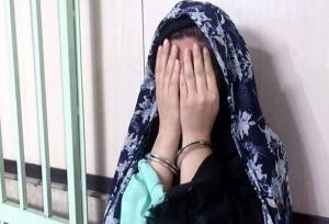سرهنگ طاهری: سارق زن در جاجرم شناسایی و دستگیر شد