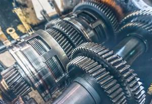 چرا انتخاب گیربکس سازگار با محیط‌زیست در صنایع سنگین اهمیت دارد؟