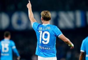 ویری: یونایتد یکی از بهترین مهاجمان جهان را از دست داد