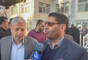 آذری: قوچان بعد از ۵ سال پیگیری هنوز از داشتن ام آر آی محروم است