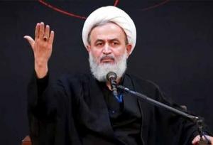 حجت‌الاسلام پناهیان: سردار حاج قاسم سلیمانی کار را برای مسئولان سخت کرد