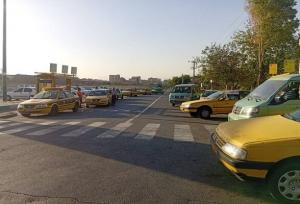 افزایش ظرفیت‌های ناوگان حمل‌ونقل عمومی در منطقه ۱۸ تهران