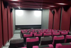 مجتمع‌های فرهنگی چند منظوره در خراسان شمالی سینما شده‌اند