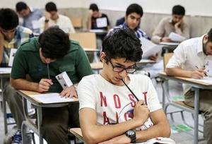 جنجال بر سر لو رفتن سوالات آزمون سمپاد ادامه دارد