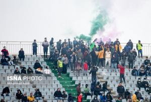 واعظ آشتیانی: در اروپا کسی جرأت فحاشی ندارد/ در فوتبال ما سوء مدیریت بیداد می‌کند