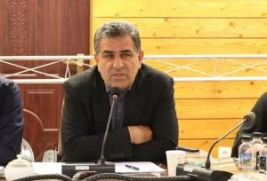 علی بابایی: بودجه فرهنگی نباید قربانی جریان‌سازی‌های سیاسی شود