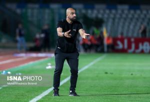 واکنش مازیار زارع به مصاحبه خسرو حیدری: چه حرف بدی زده‌ام؟